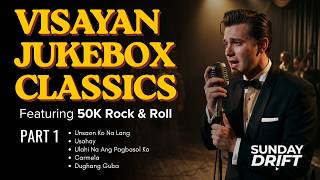 🎙️ Visayan Jukebox Classics | Timeless Cebuano Hits (PART 1) screenshot 5