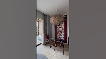 Thumbnail of Xcaret Arte ROOM TOUR #paradise #xcaret #cancun #travel #resort