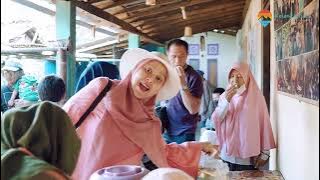 Teaser Kelana Wisata - Family Gathering Yayat Priatna & Roeyatman