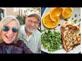 What We Eat in Sicily !