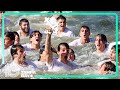 2024 Tarpon Springs Epiphany celebration: Teens dive to retrieve cross