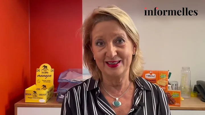 Qui est Sylvia Vitale Rotta, designer de grandes m...