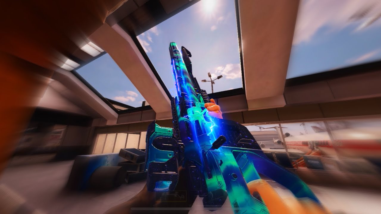 ASÍ es COMO HAGO LAS COSAS yo con el SNIPER | Call Of Duty: Mobile