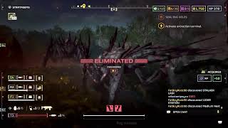 Major Order Diving | Helldivers 2