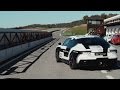 Highsnobiety TV | Audi RS 7 Piloted Driving