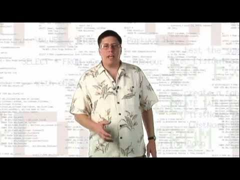 SQL Server  2005  part 1