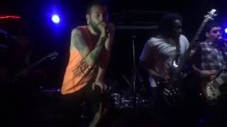 Blue Sky Dream - Empty Faces (Live)