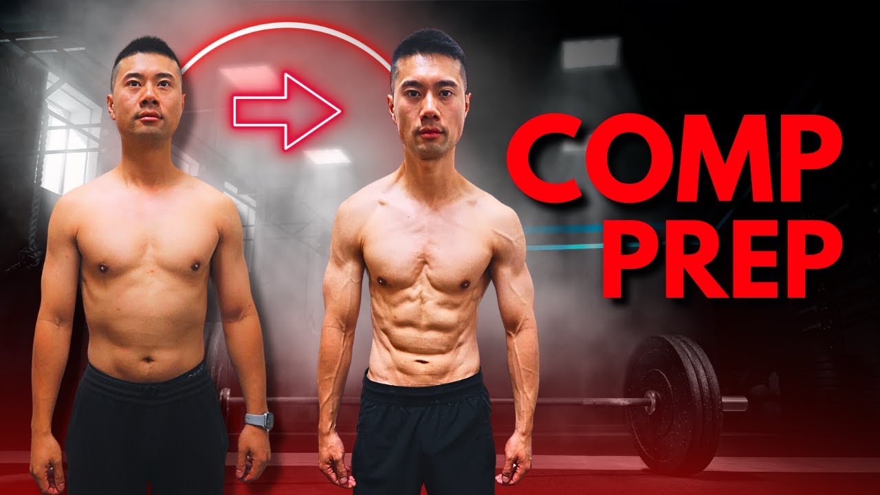 От новичка до участника соревнований: вдохновляющее фитнес-путешествие в Enterprise Fitness