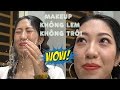 Trang Điểm Không Trôi Không Lem [Vanmiu Beauty]