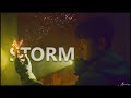 Daomu Biji || Storm