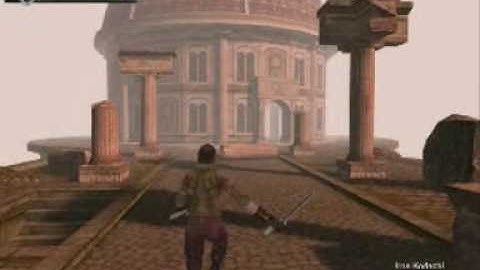 Gunz Slash shot tutorial