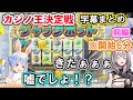 【ホロライブ切り抜き】開始6分で終戦!?ぺこらVSノエル カジノ王決定戦まとめ 前編【兎田ぺこら/白銀ノエル/hololive】
