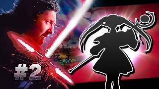 2nd Challenger Approaching.. - Kanes Wrath SIEGE OF THE KING #2
Download the game here 👇
https://dub.sh/BZpL2iu
You can also get 5% player discount on the following:
- Battle Pass
- Subscription
- Growth Funds
- Skill Points
Use PROMO Code: BIKERUSH
at the bottom of the store for 3 days VIP & 100 tokens!
VIP perks:
2x rewards +30 tokens & 2x coins from rear support;
+15% more Battle Pass points from all quests and battles.
On top of that, you get additional daily quests and free quest swaps, and your player name gets a custom colour so everyone can see you stand out.
For anything else, use this link:
https://hub.wwa.online/c/BIKERUSHOWNZ
(This supports the channel with revenue share on everything, no discount)
Support me by buy me a coffee!
☕► https://buymeacoffee.com/bikerush
► Follow me on Twitch for latest Kanes Wrath / RTS content!
https://www.twitch.tv/bikerush
►Patreon
https://www.patreon.com/join/bikerush
►Twitter
https://twitter.com/bikerushownzz
►Discord Server
WEC → https://discord.gg/dY3e8CM6Kx
https://discord.gg/VFK4txt
💼 Business inquiries ➔ Jakerulz20@gmail.com
🎬 Edited by Cirai
#commandandconquer #rts #strategygame 2nd Challenger Approaching.. - Kanes Wrath SIEGE OF THE KING #2