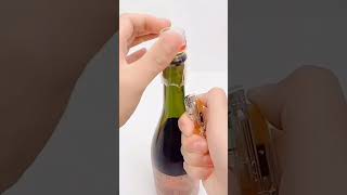 Glass Bottles Cap DIY.