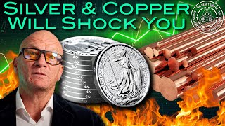 The Shocking Silver Prediction & Copper's Secret Message for Investors screenshot 3