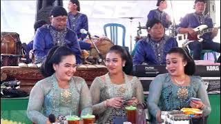 full Langgam Alusan - LINTANG ASMORO - Jose Musik boyolali