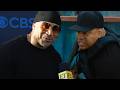 LL COOL J Reacts to 'NCIS' Return With New New York-Set Spinoff (Exclusive)