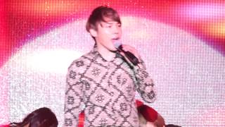 20140927 휘성_가슴 시린 이야기_Jeju Grand Hotel Concert