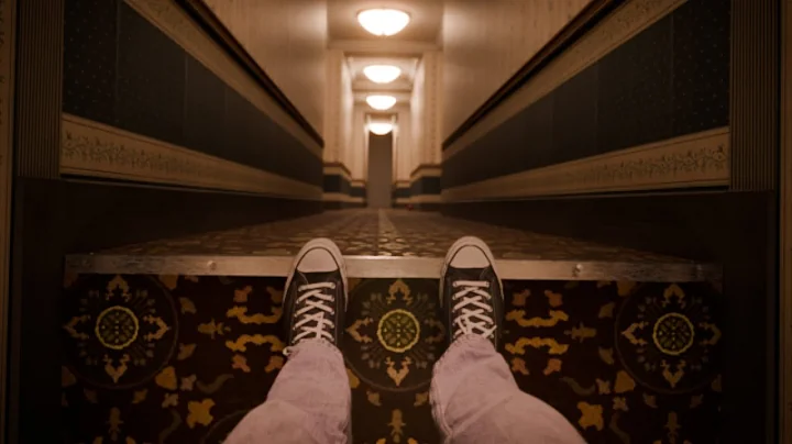 The Backrooms - Tape 2