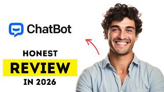Chatbot App Review: Best All-in-One AI Chatbot Platform in 2026? (Honest Review) screenshot 4