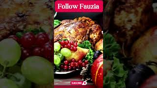 What Is The Protein Used In Thanksgiving Meals  Jeopardy Category foodtrivia shorts