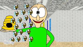 I Hope You Like Bees! (Animation Meme)