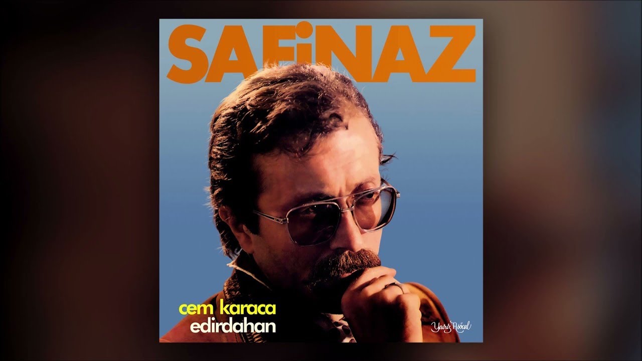 YouTube에서 Cem Karaca & Edirdahan - Karam (Official Audio) 보기 YouTube에서 Cem Karaca & Edirdahan - Karam (Official Audio) 보기