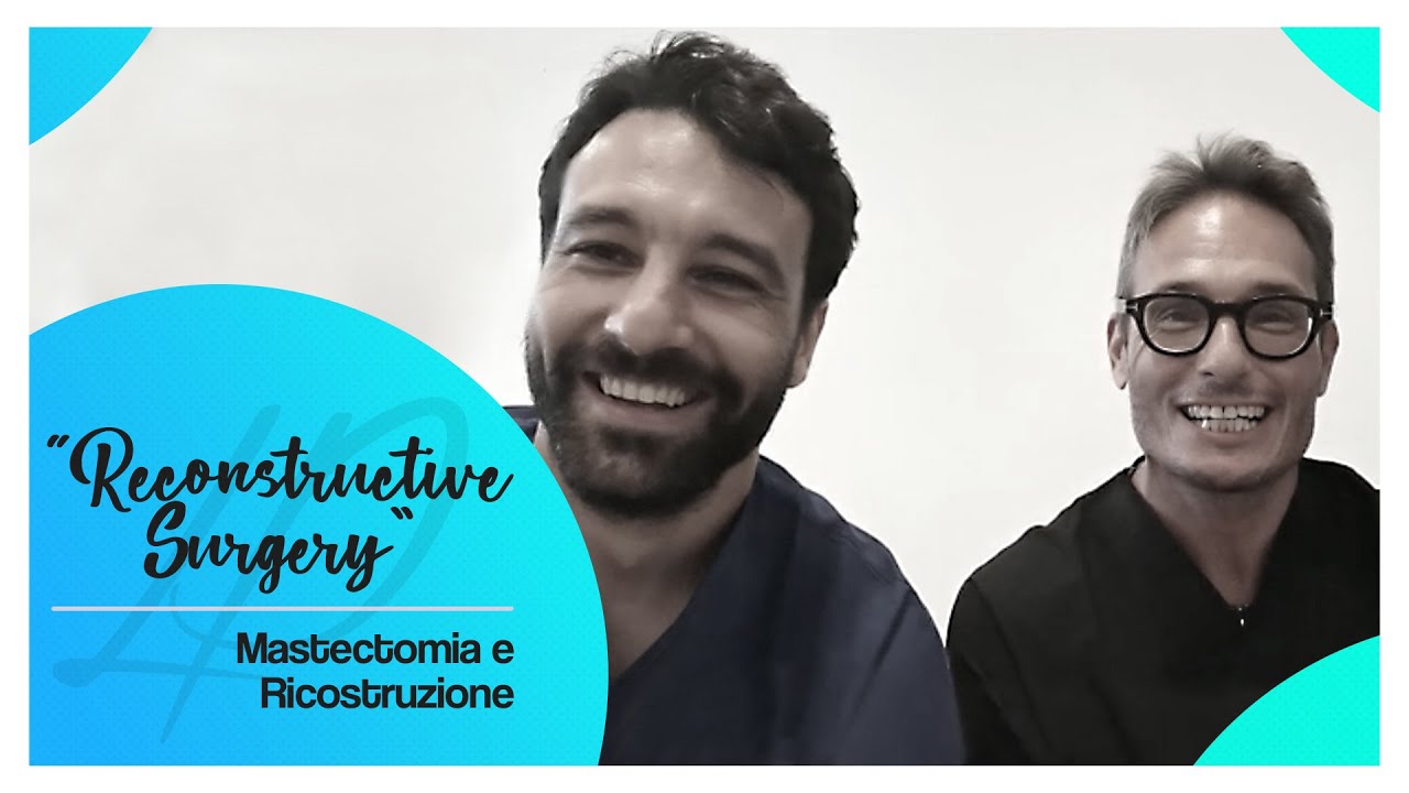 MASTECTOMIA E RICOSTRUZIONE MAMMARIA: dott.Pietro Loschi Chirurgo Plastico Modena Bologna Milano IEO