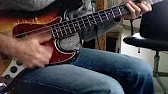 MarloweDK - Bass lessons, licks and low notes