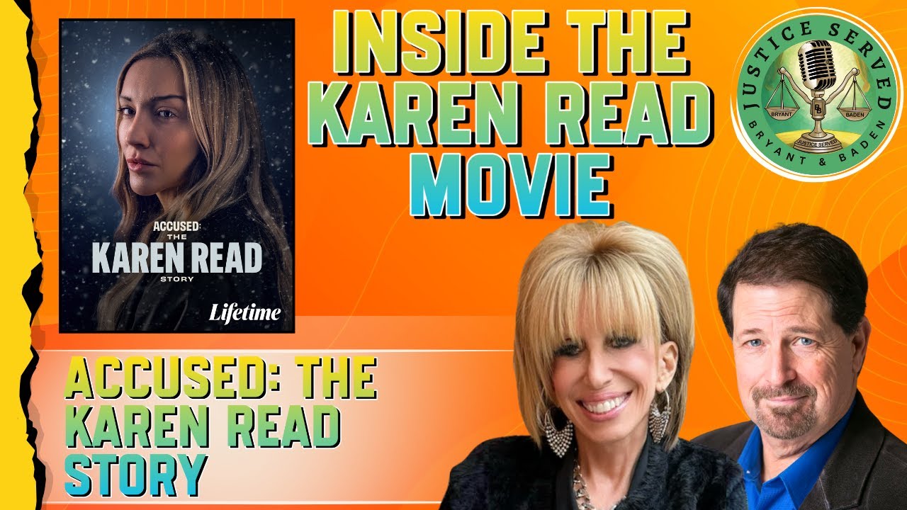 She Had No Idea Who Karen Read Was