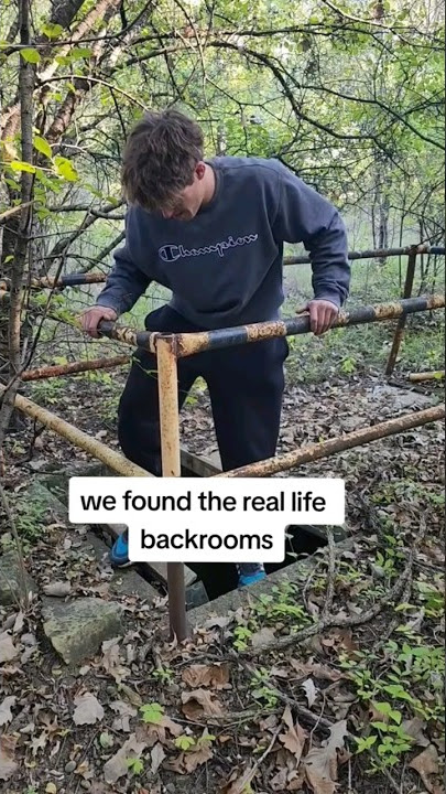 Download lagu we found a massive underground city