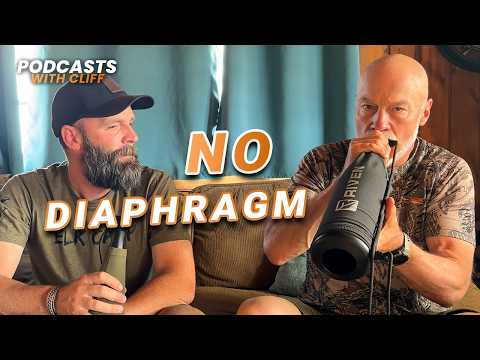 The EASIEST Way to Call Elk — No Diaphragm Required