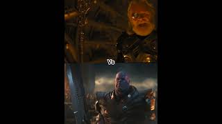 Odin Vs Marvel #mcu #marvek #whatif #mcushorts