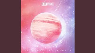 LaLaLa (BTS World Original Soundtrack) Resimi