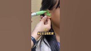 Akibat DENGER Musik Terlalu KERAS❗😮#bocil #komedi #videoviral