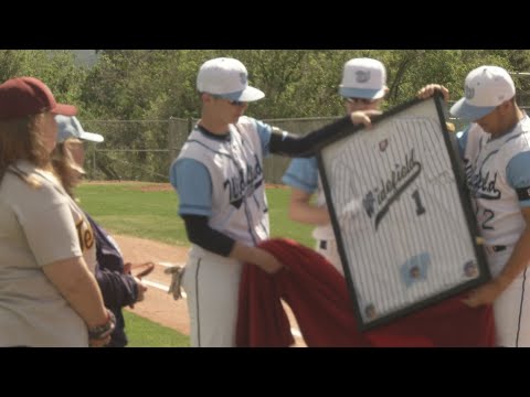 Widefield High School remember beloved coach Steve Collier, and two sons