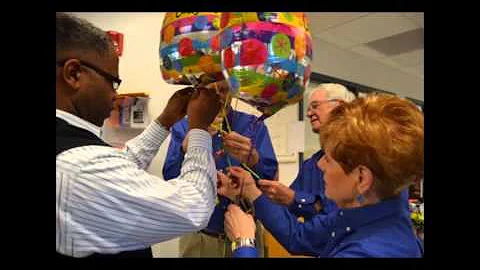 GEF Surprises Educators by Presenting More Than $5...