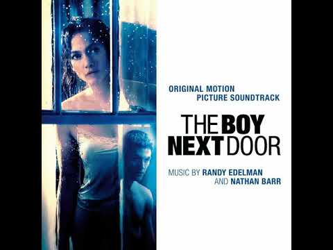 The Boy Next