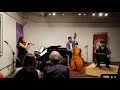 Payadora Tango Ensemble | Tanguera