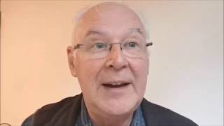 Vlog Van Theaterambadeur Chris Over The Dublin Legends En Cool Mcfinn