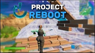 How To Download Project Reboot (Tutorial)