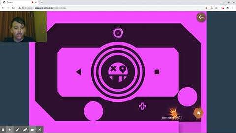 Getting five wins in bonk.io