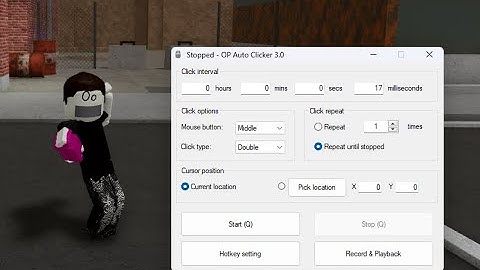 how to macro abuse in da hood