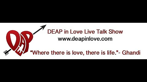 DEAP in Love Talk Show with Lorraine Giordano