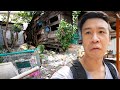 Inside Bangkok's Largest Slum