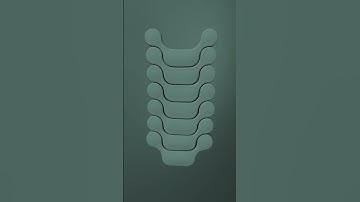 2025-0730 Houdini Vellum strings. Who is pulling them? #houdini #vellum