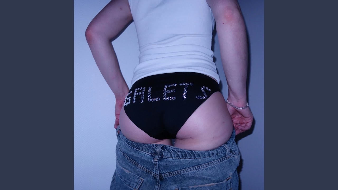 Galets auf YouTube ansehen Galets auf YouTube ansehen