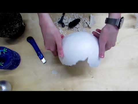 დომინო - #აკეთეშენით - დრაკონის კვერცხი