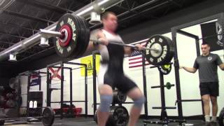CCB Weightlifting Meet & Strongman Challenge