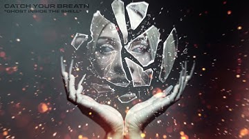 Catch Your Breath - Ghost Inside The Shell (Official Visualizer)